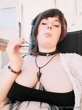 Full leaked Goddess victoria page private onlyfans photo