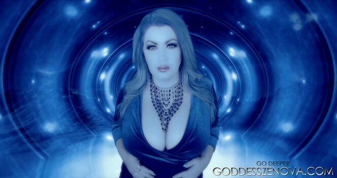 Goddess Zenova