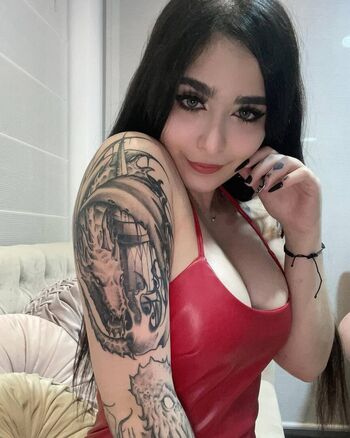 GoddessAlfa