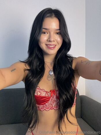 Full leaked Goddesscandacexo private onlyfans photo