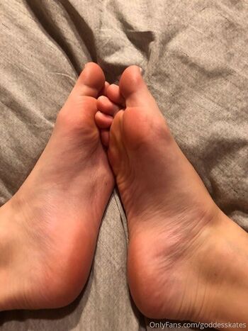 Full leaked Goddesskates private onlyfans photo