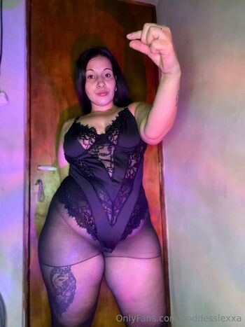 goddesslexxa