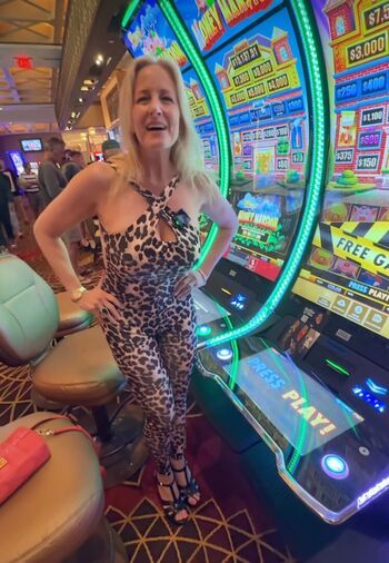 Goddessofslots