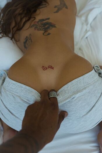 Goddessofyourworldvip