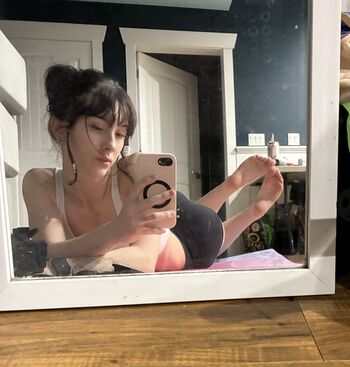 Full leaked Goddessparissluv private onlyfans photo