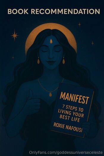 goddessuniverseceleste