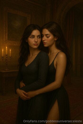 goddessuniverseceleste