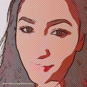 Goddessxxrosexx