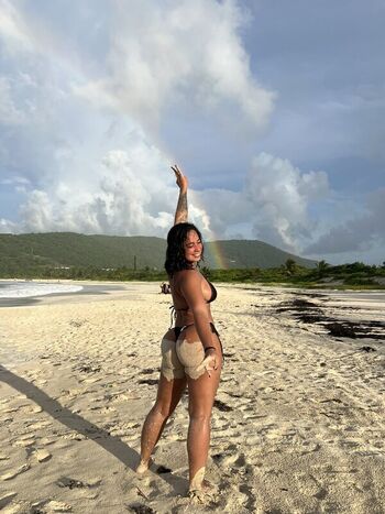 Full leaked Godkalii private onlyfans photo