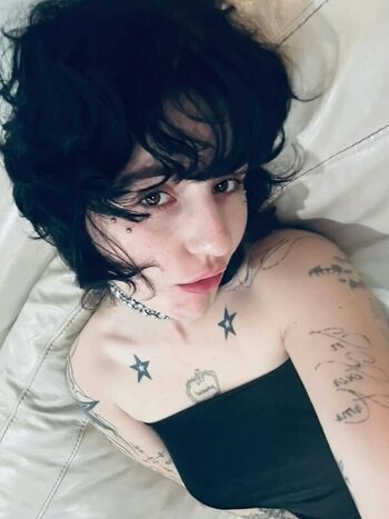 Full leaked Godlyroxi godlyroxii private onlyfans photo