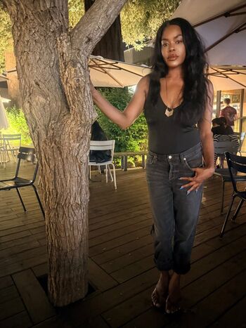 Full leaked Golden brooks private onlyfans photo