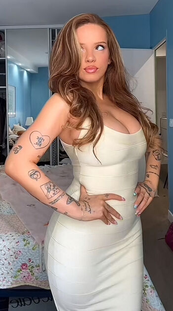 Full leaked Golotchoglova private onlyfans photo