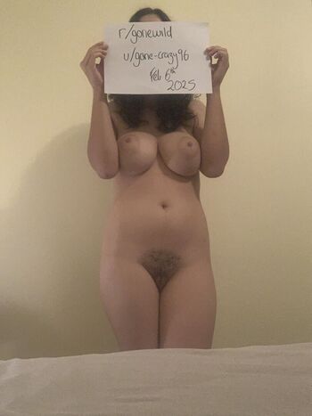 Full leaked Gone crazy private onlyfans photo