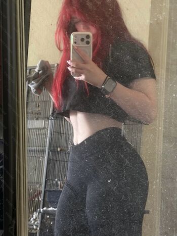 Full leaked Gonkgonk private onlyfans photo