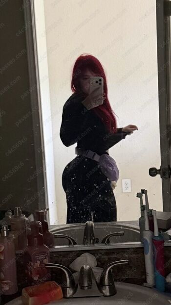Full leaked Gonkgonk private onlyfans photo