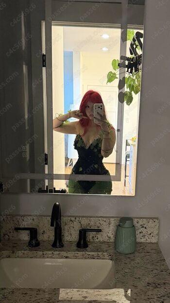 Full leaked Gonkgonk private onlyfans photo