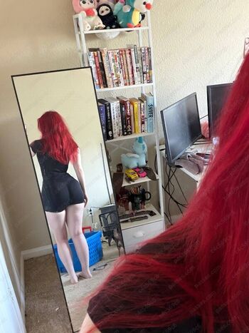 Full leaked Gonkgonk private onlyfans photo