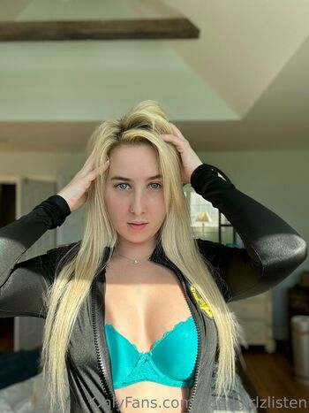 Full leaked Goodgirlzlisten private onlyfans photo