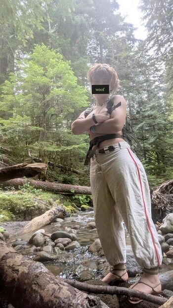 Full leaked Goodluck sundog private onlyfans photo