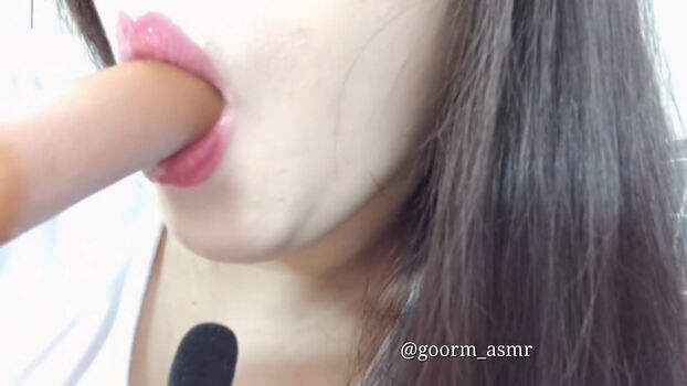 Full leaked Goorm asmr private onlyfans photo