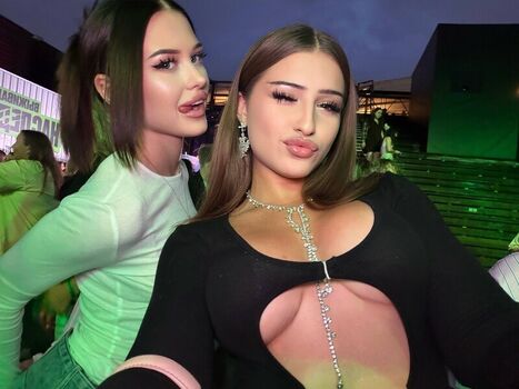 Full leaked Gospozhaevelin private onlyfans photo