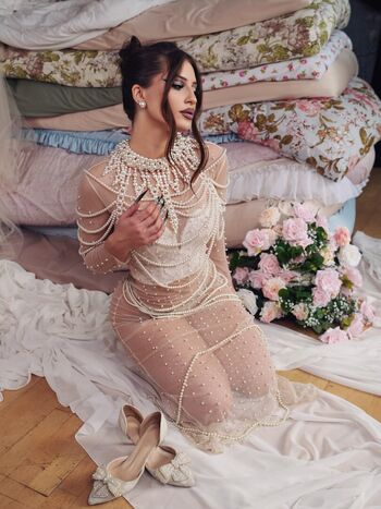 Full leaked Gospozhaevelin private onlyfans photo