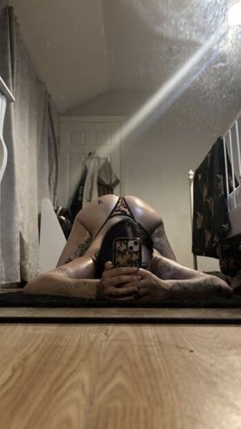 Goth Slut