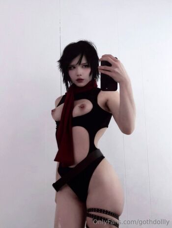 gothdollly