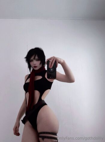 gothdollly