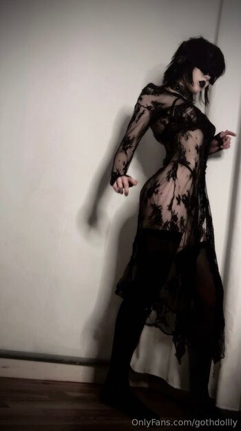 gothdollly