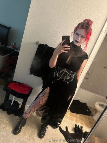 gothgamergirly
