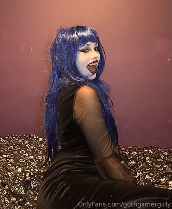 gothgamergirly