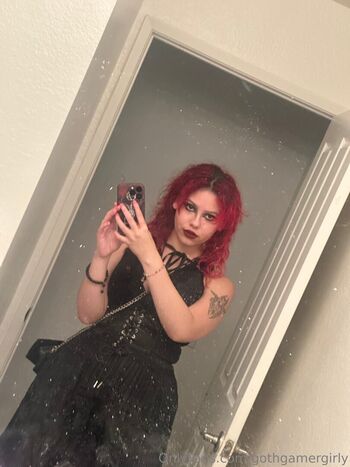 gothgamergirly