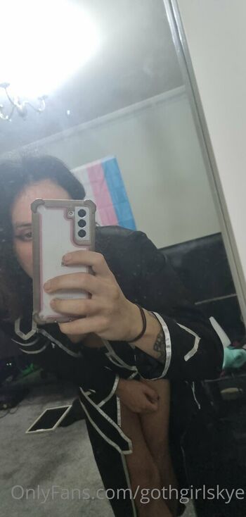 gothgirlskye