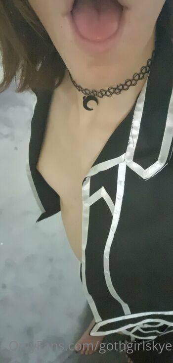 gothgirlskye