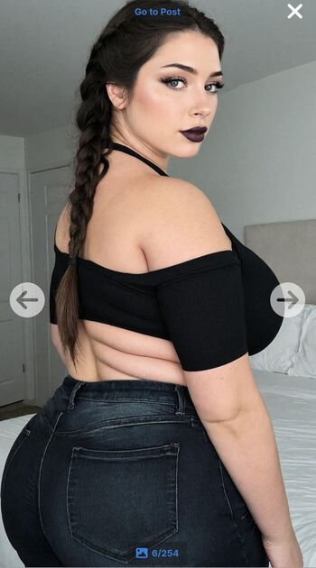 gothiccfaexo