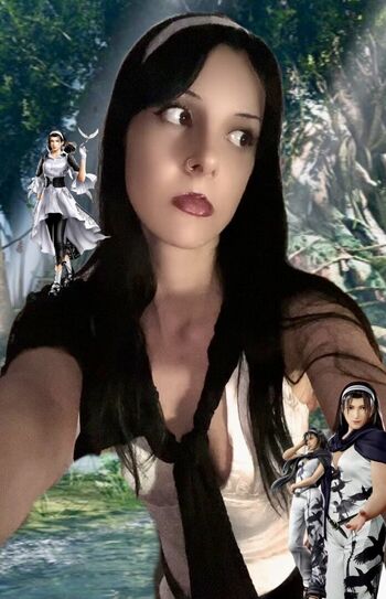 Full leaked Gothikbat private onlyfans photo