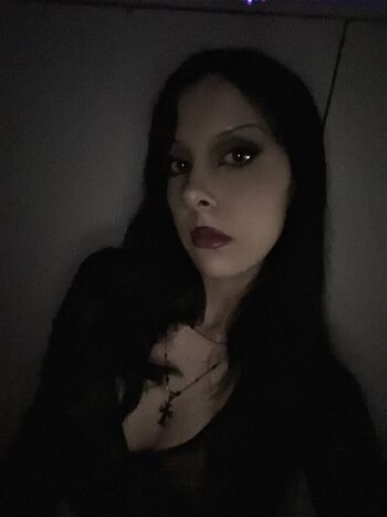 Full leaked Gothikbat private onlyfans photo