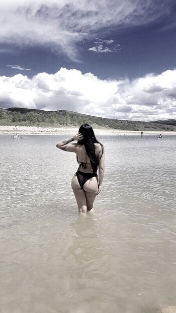 Full leaked Gothvampi private onlyfans photo
