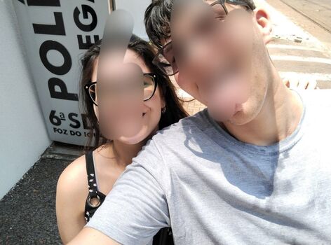 Full leaked Gozadanasuacara private onlyfans photo