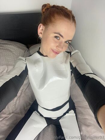 Full leaked Grace aurora private onlyfans photo