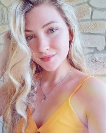Full leaked Grace carlson private onlyfans photo