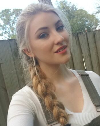 Full leaked Grace carlson private onlyfans photo