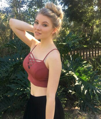 Grace Carlson
