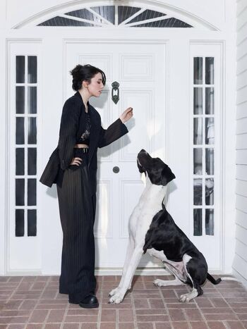 Grace Caroline Currey