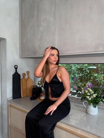 Grace Conder