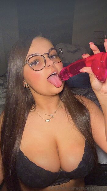 Full leaked Grace ferreira page private onlyfans photo