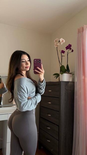 Full leaked Grace garcia private onlyfans photo