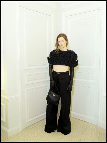 Grace Gummer