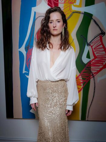 Full leaked Grace gummer private onlyfans photo